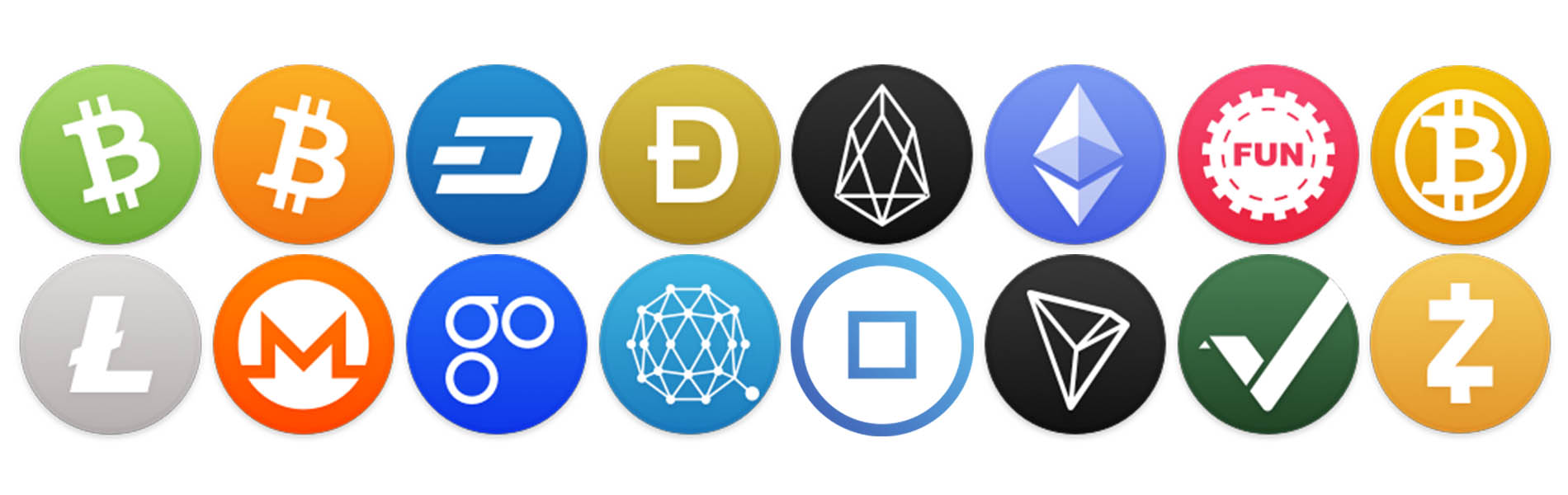 Cryptocurrency symbols for facebook illuminati coin crypto